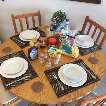 Guest House Λάρνακα Εξωτερικό φωτογραφία