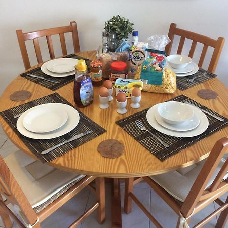 Guest House Λάρνακα Εξωτερικό φωτογραφία