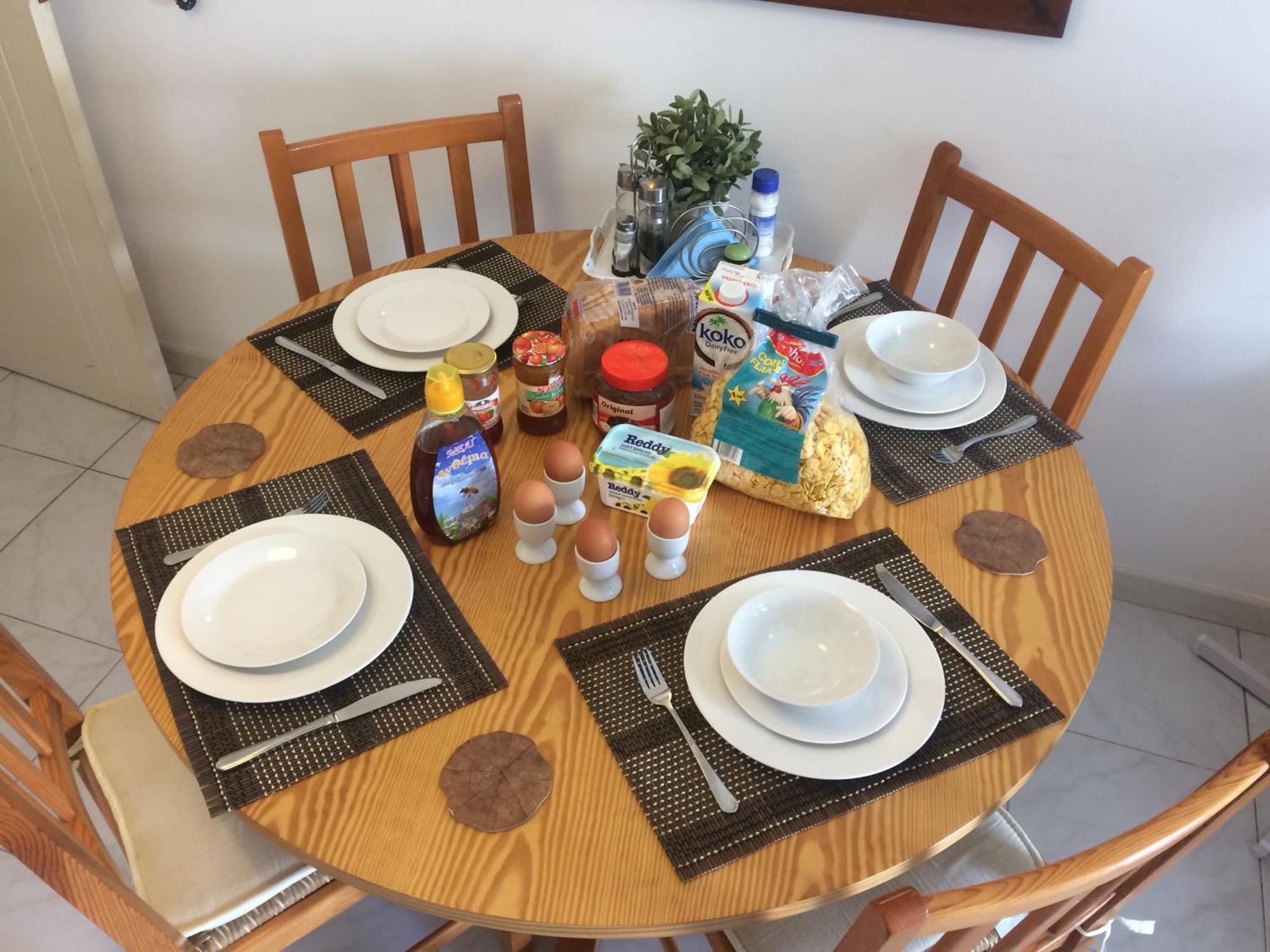 Guest House Λάρνακα Εξωτερικό φωτογραφία