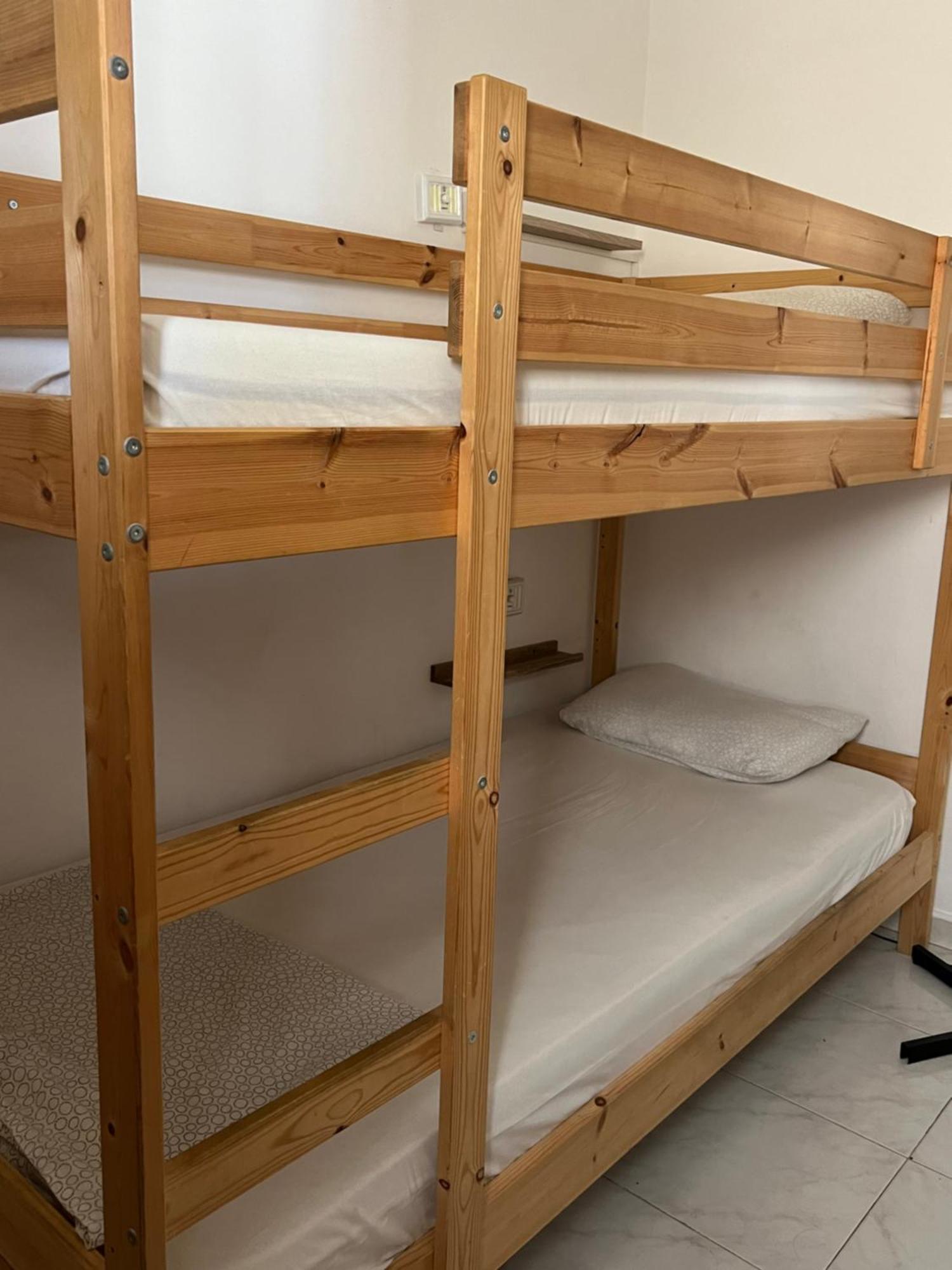 Guest House Λάρνακα Εξωτερικό φωτογραφία
