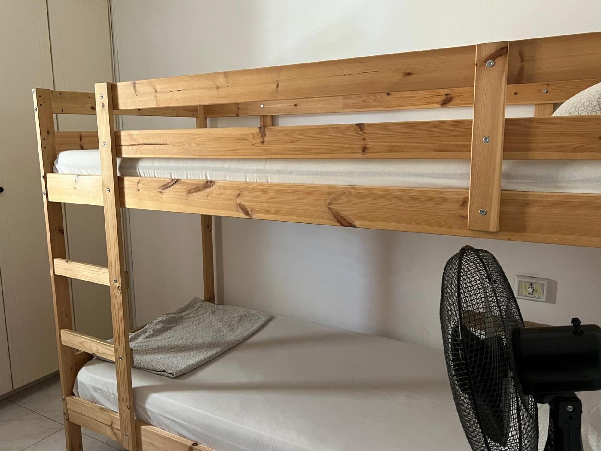 Guest House Λάρνακα Εξωτερικό φωτογραφία