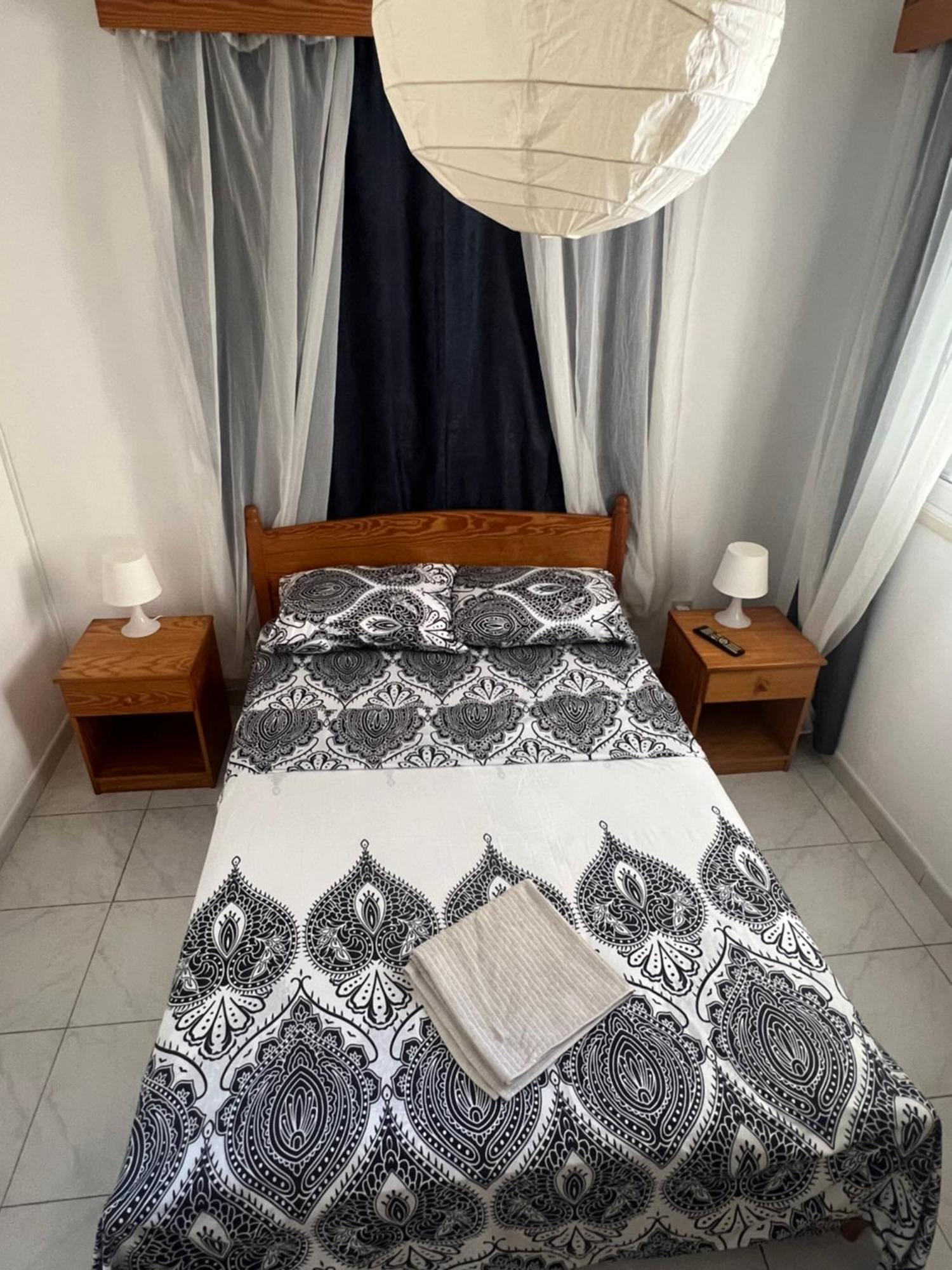 Guest House Λάρνακα Εξωτερικό φωτογραφία