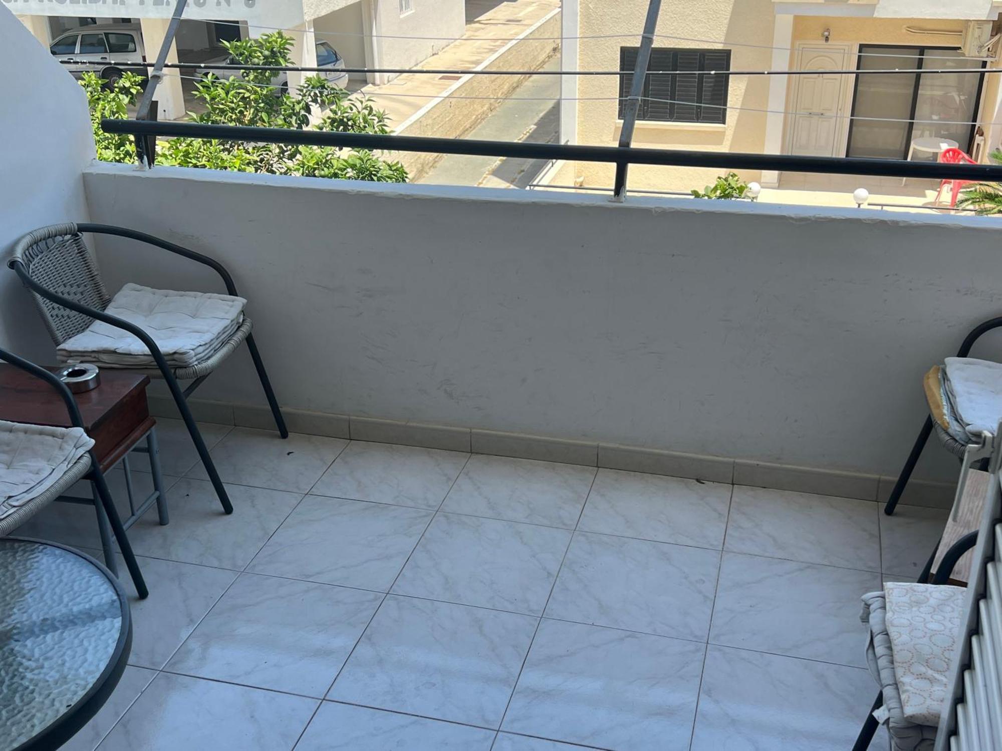 Guest House Λάρνακα Εξωτερικό φωτογραφία