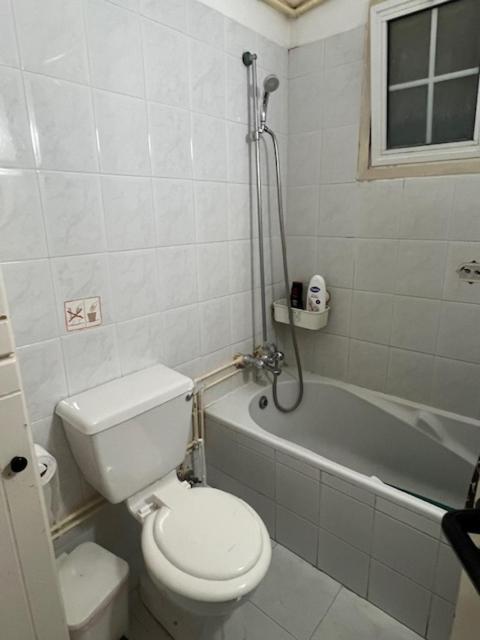 Guest House Λάρνακα Εξωτερικό φωτογραφία